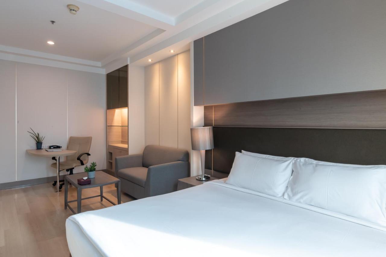 Deluxe Suite Two-Bedroom