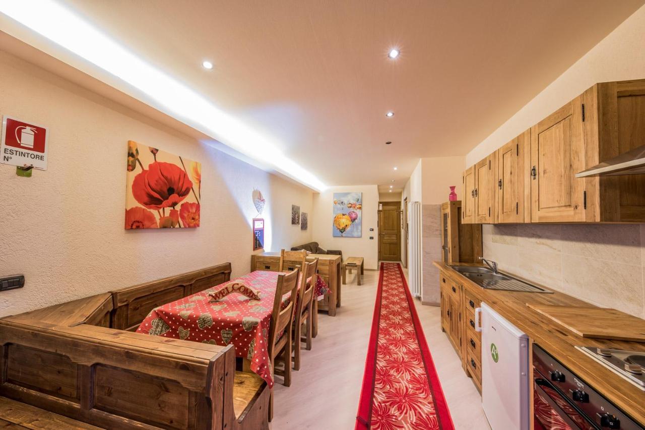 One-Bedroom Apartment (4 Adults) - Appartamento n. 1,752233592:JPEG