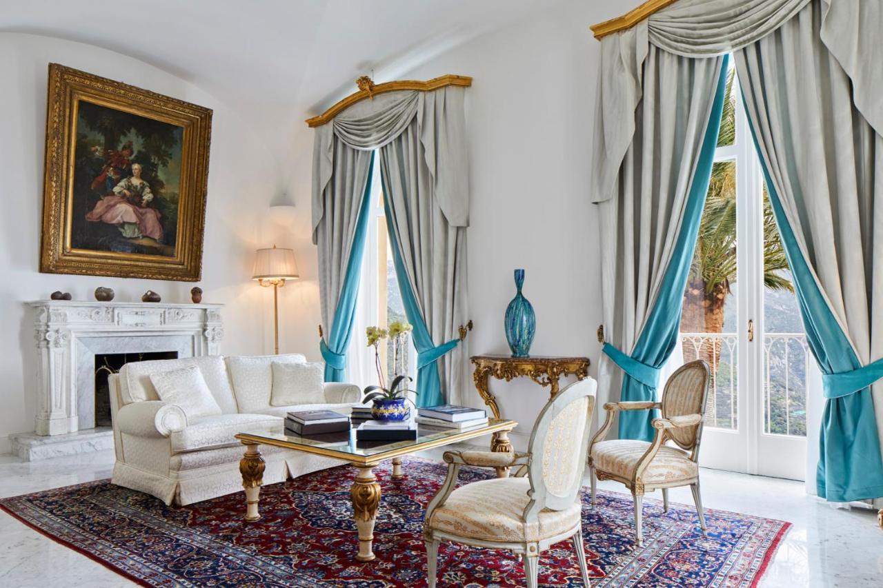Suite con Balcone