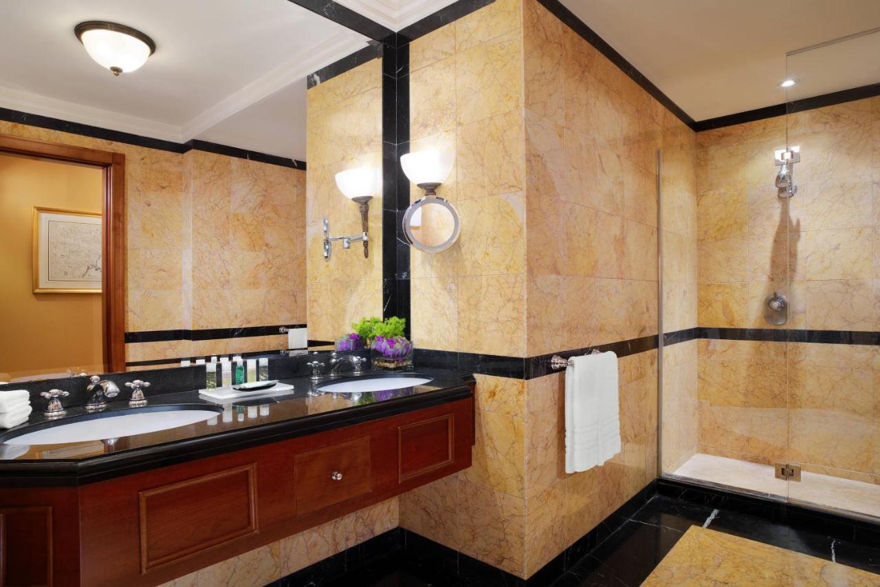 Camera Grandluxe Più Grande con 1 Letto King-Size