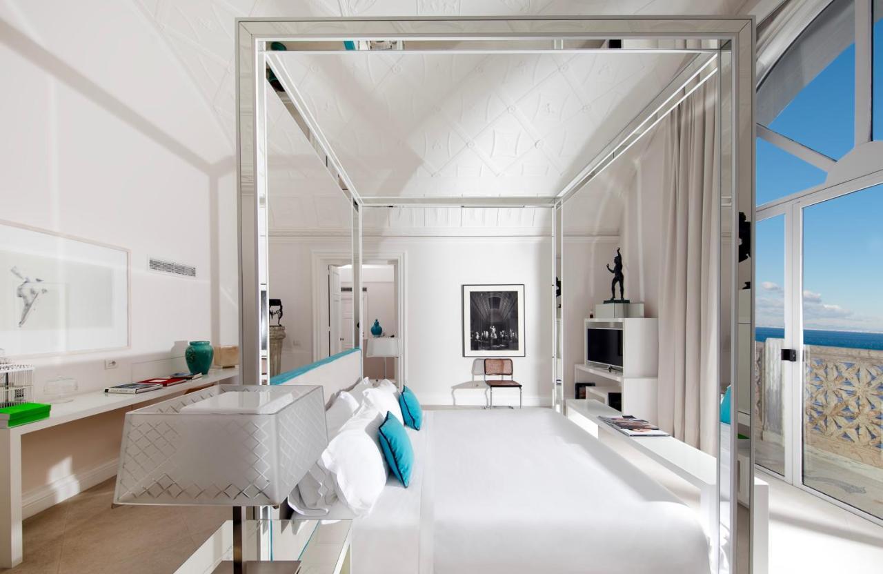 Suite Deluxe con Vasca Idromassaggio