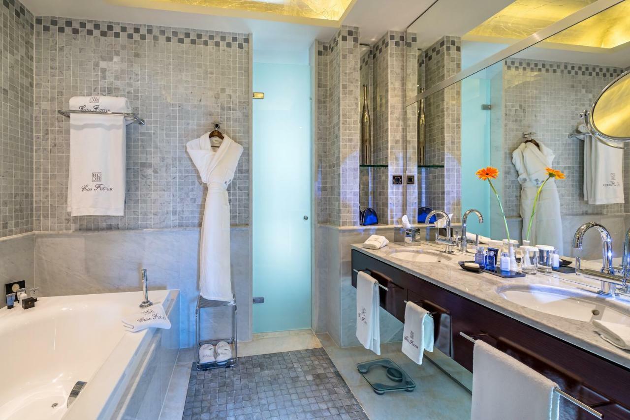 Grand Suite (1-5 Adulti)