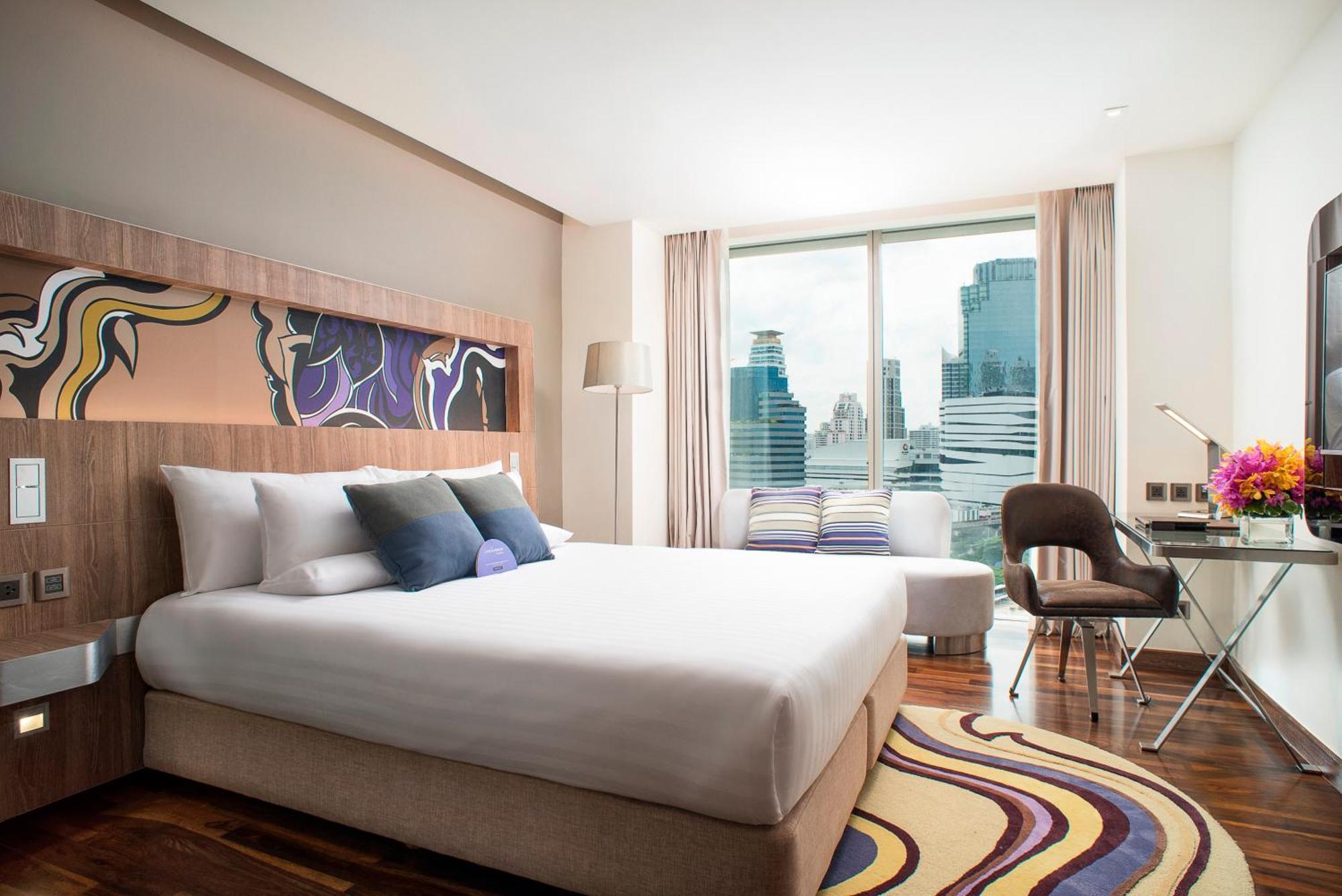 Superior King Room City View,1742982928:JPEG