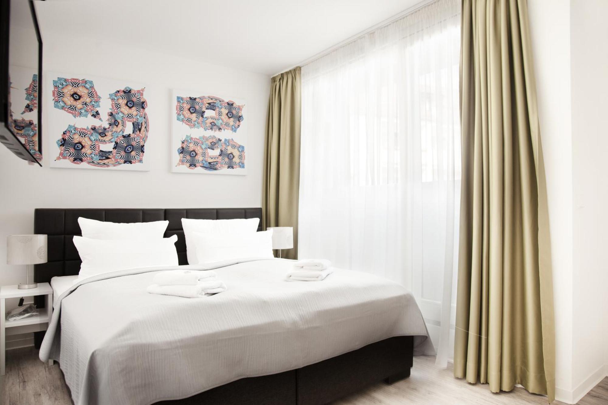 Appartamento con 1 Camera da Letto