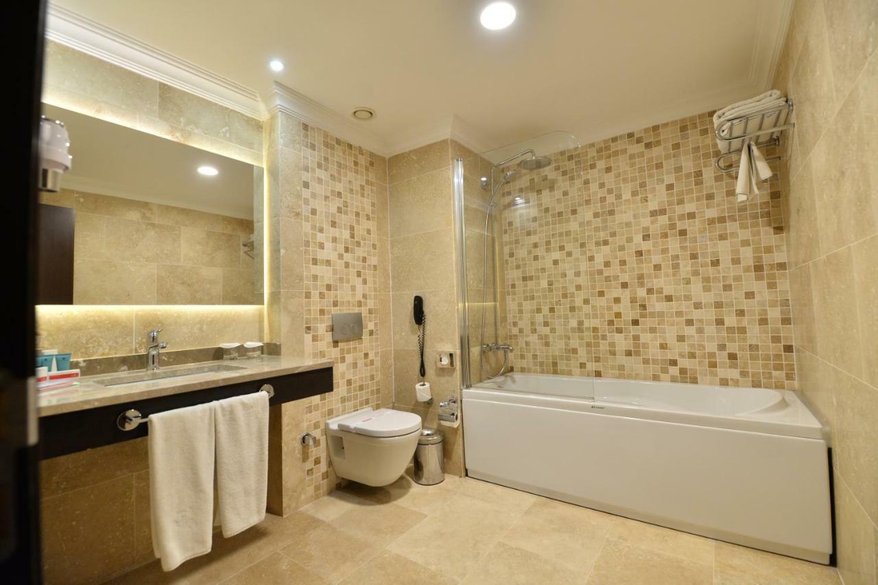 Suite King Luxury - Non Fumatori