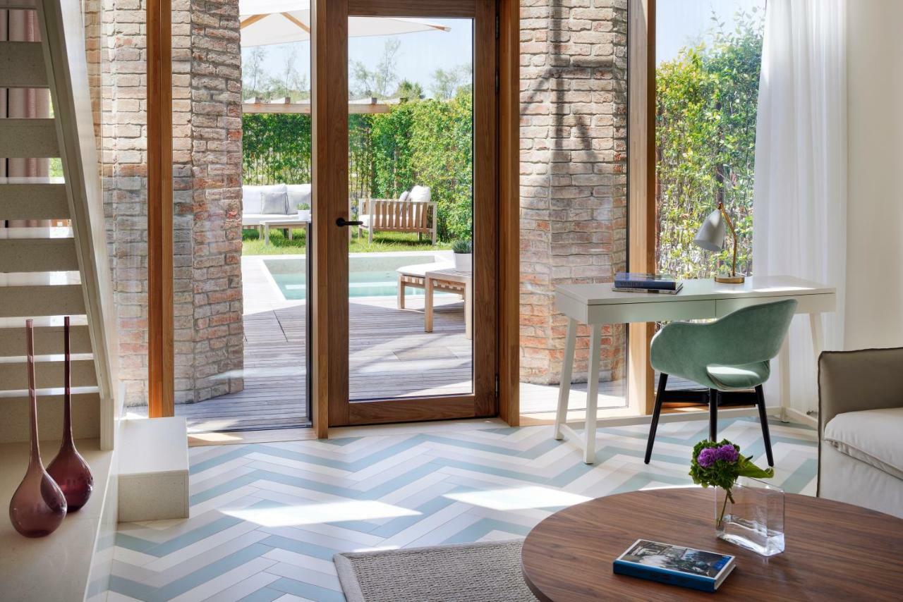 Suite Loft La Maisonette con Piscina Privata - Su 2 Livelli