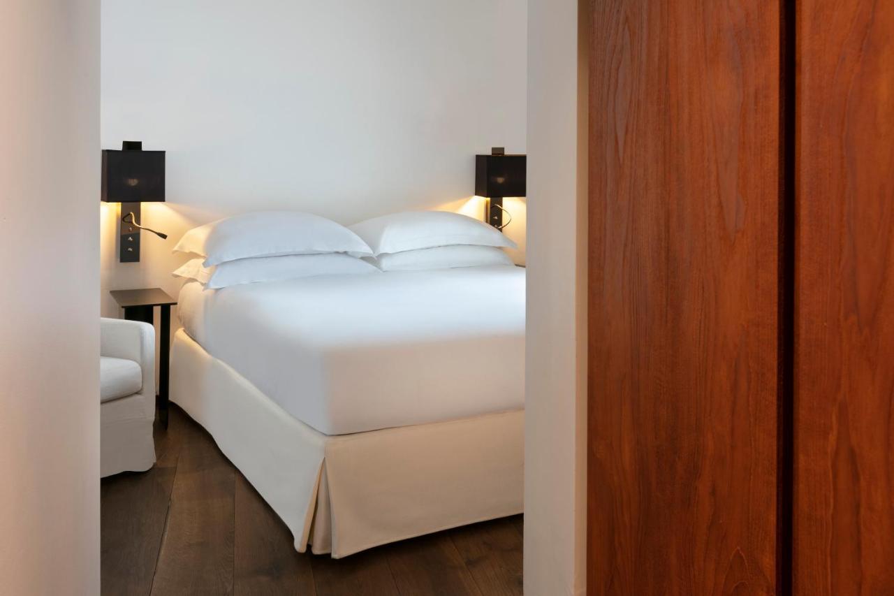 Suite Queen Deluxe