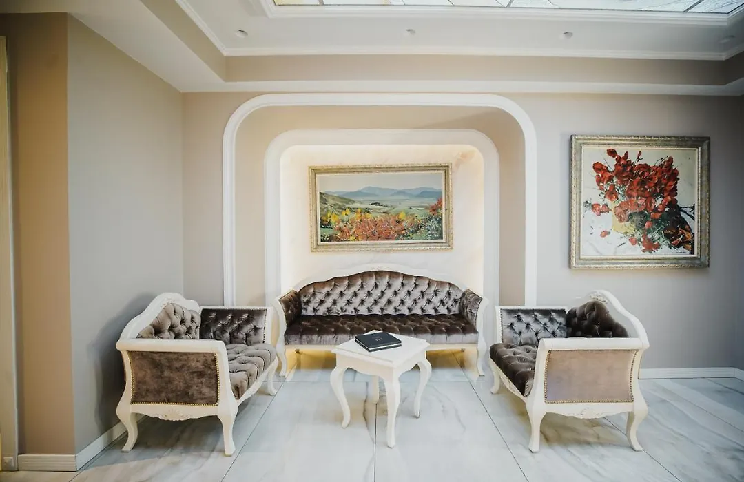Lot Boutique Hotel By Hotels And Preference-1