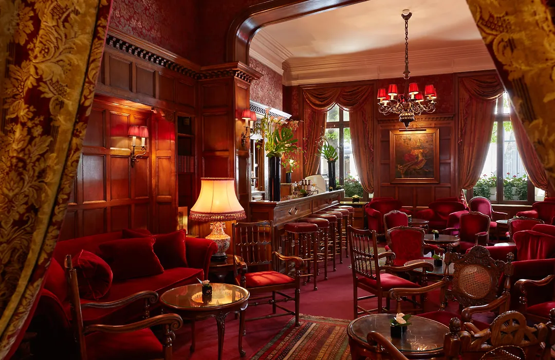Hotel Raphael-1
