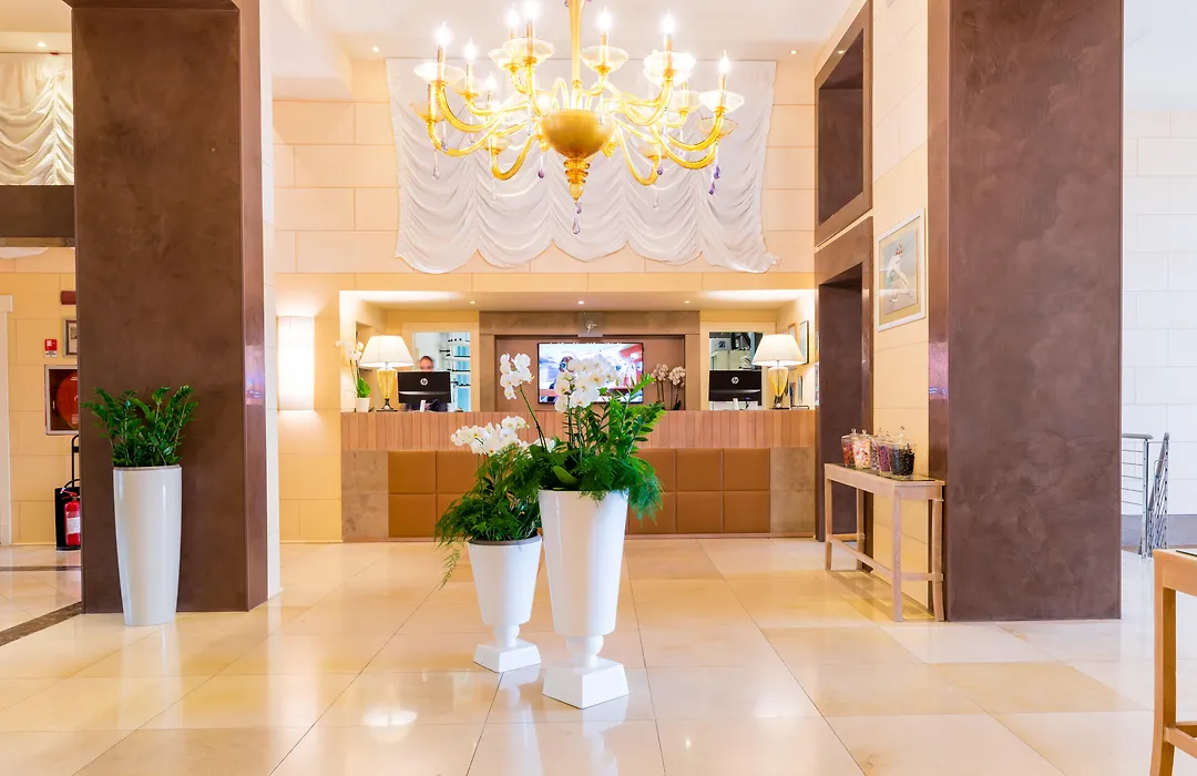 Grand Hotel Bristol Spa Resort, By R Collection Hotels-1