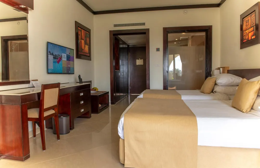 Sunrise Montemare Resort -Grand Select (Adults Only)-1
