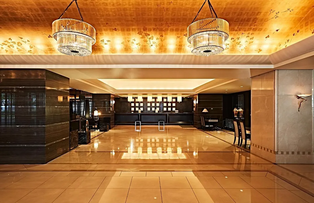 Intercontinental Tokyo Bay By Ihg-1