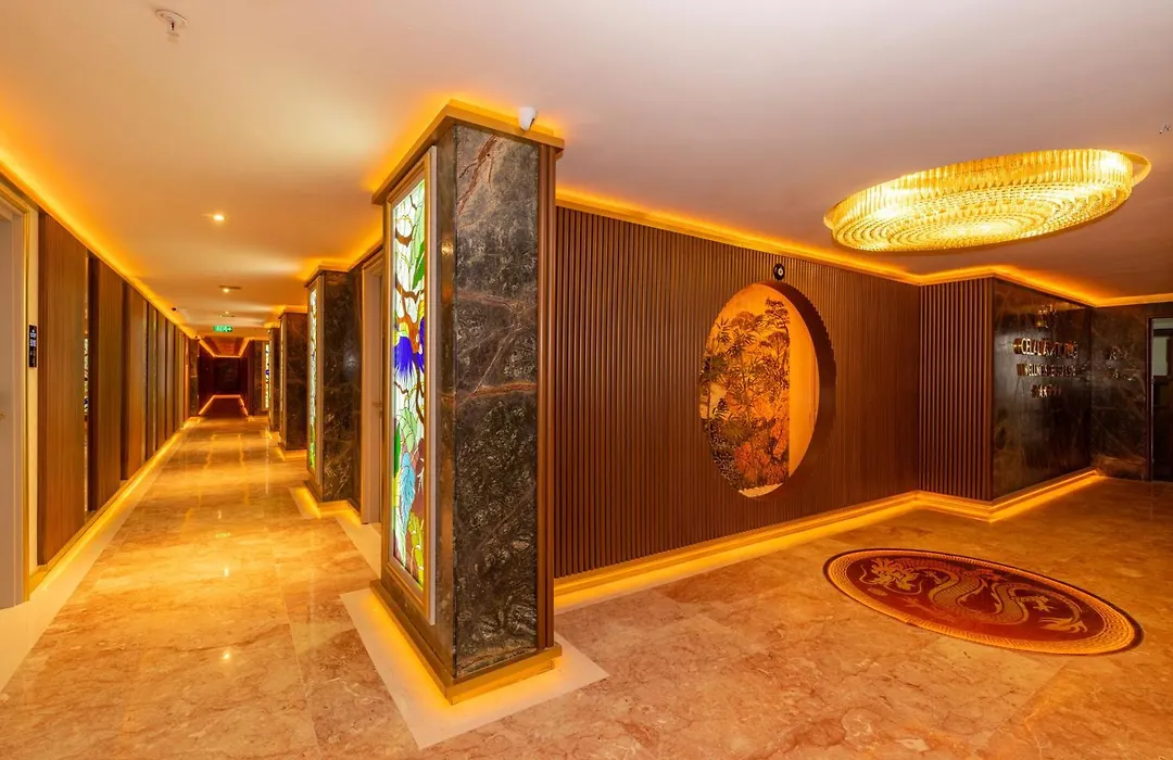 Wyndham Istanbul Old City-1
