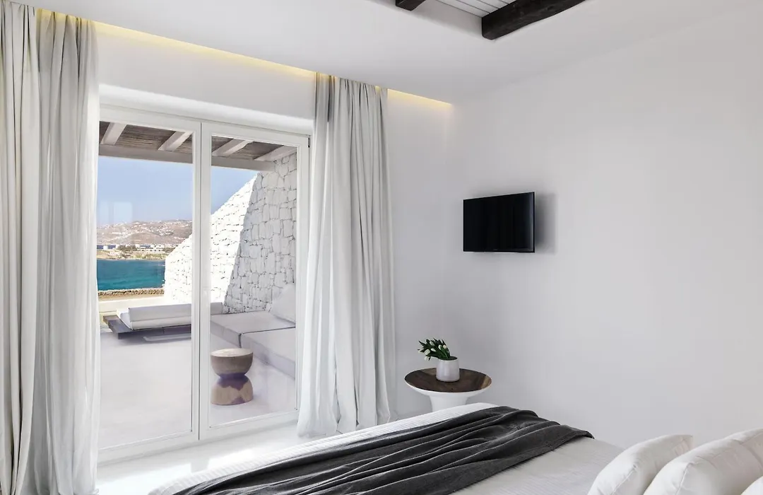 Mykonos Earth Suites (Adults Only)-1