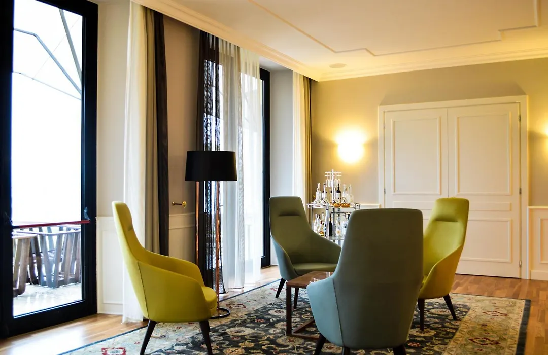 Grand Hotel Terme Sirmione-1