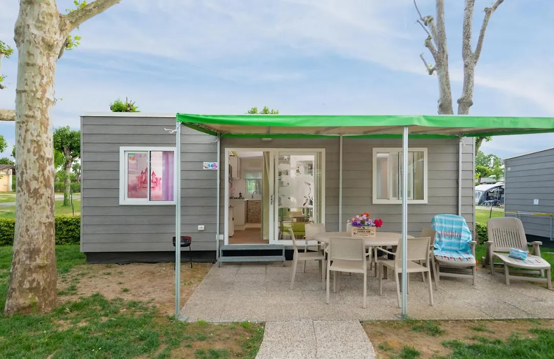 San Francesco Camping Village-1
