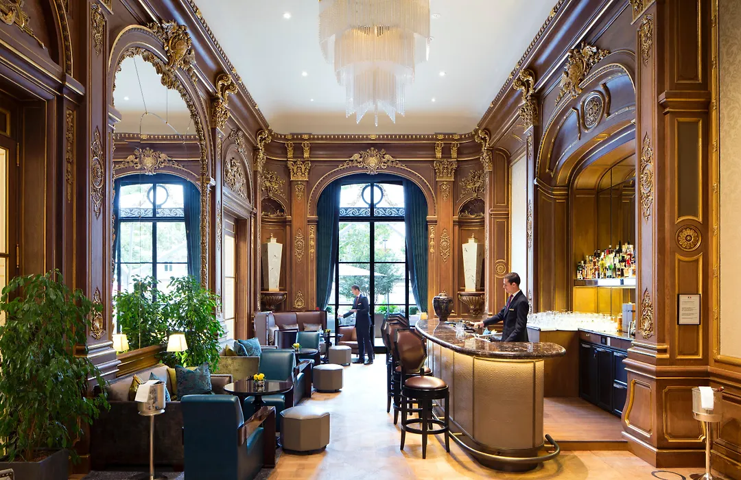 The Peninsula Paris-1