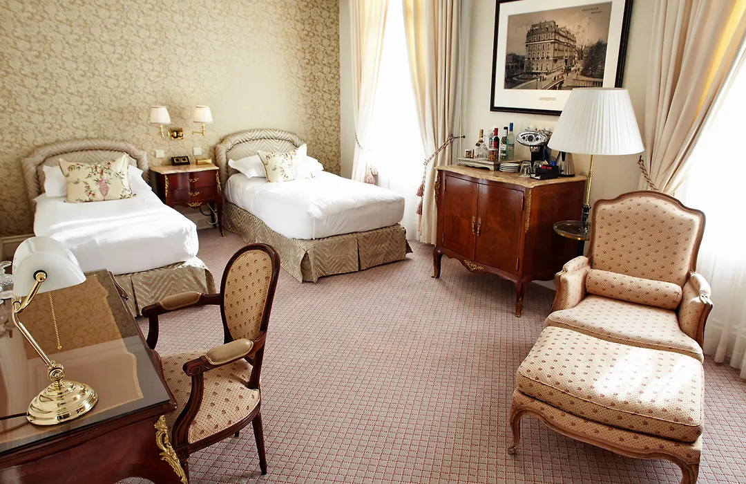 Intercontinental Amstel Amsterdam By Ihg-1
