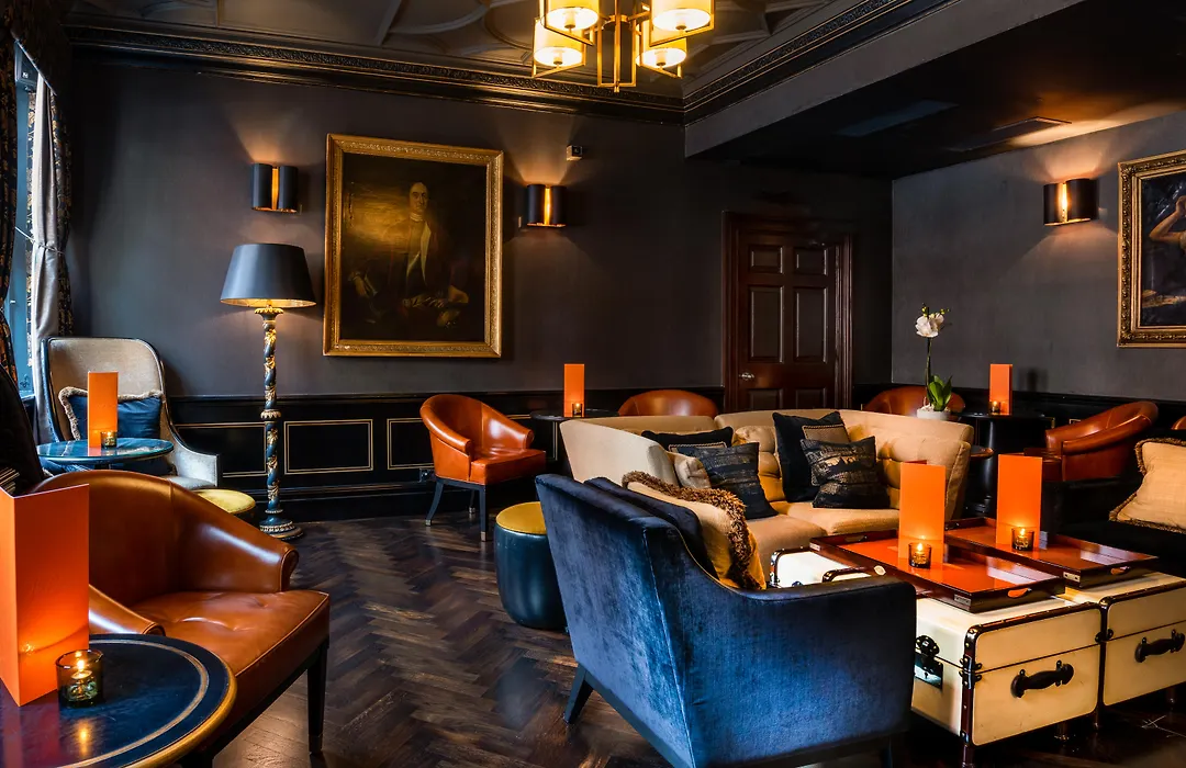 11 Cadogan Gardens And The Apartments-1