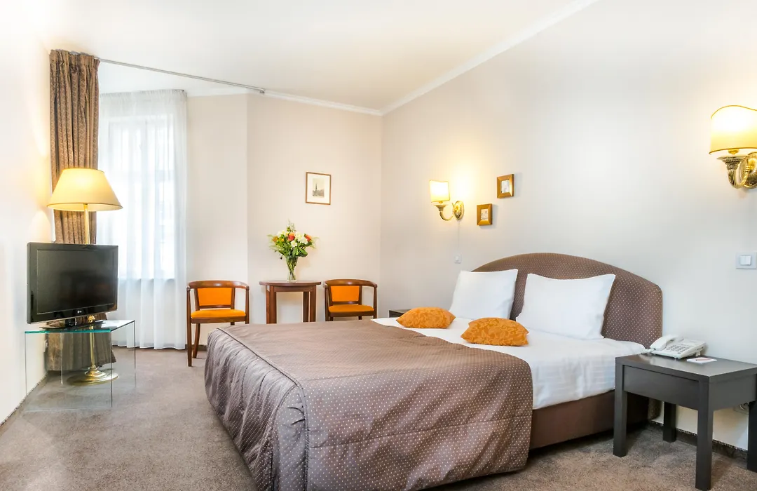Boutique Hotel Bookquet-1