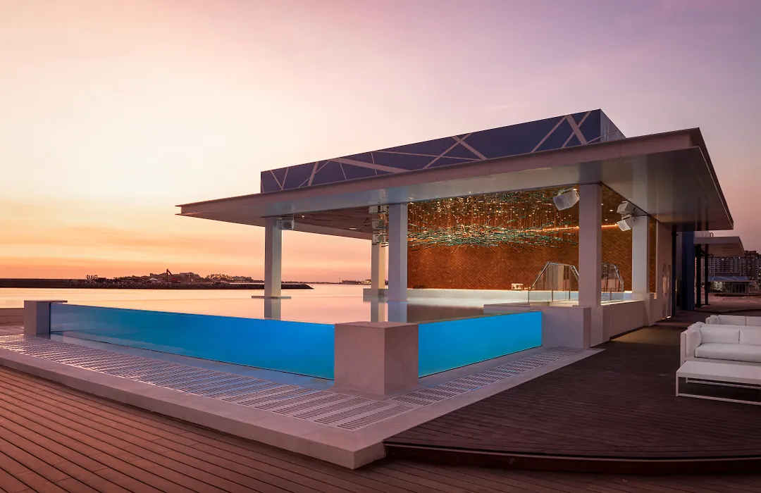Five Palm Jumeirah Dubai-1