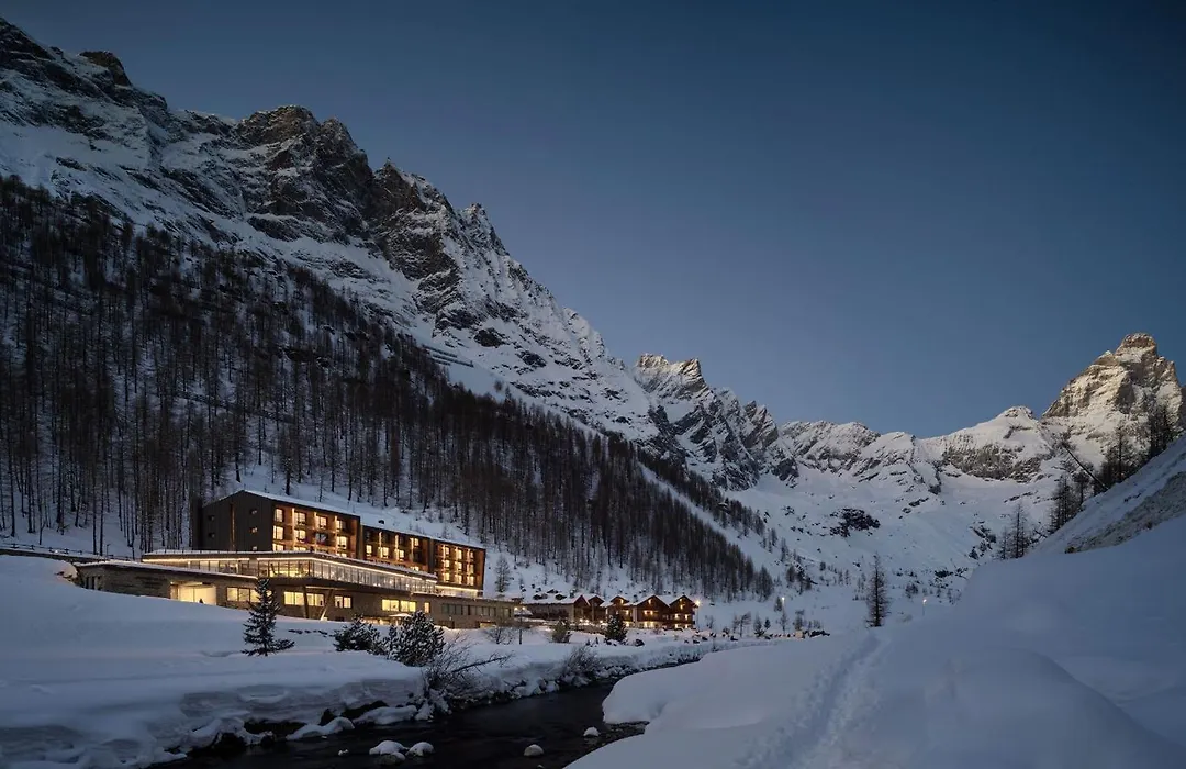 Cervino - Vretreats, An Slh Hotel-1