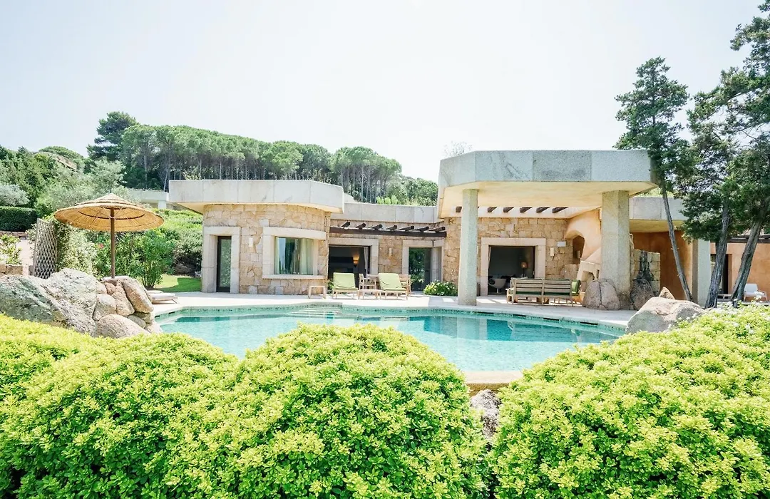 Hotel Pitrizza, Costa Smeralda-1