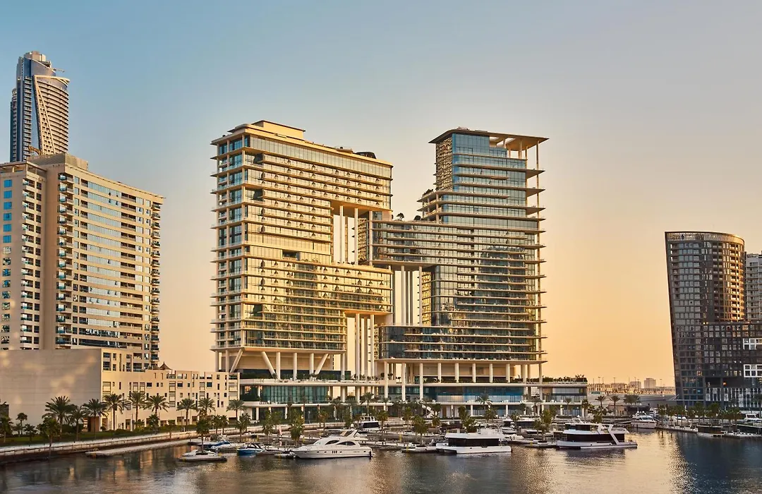 The Lana - Dorchester Collection-1