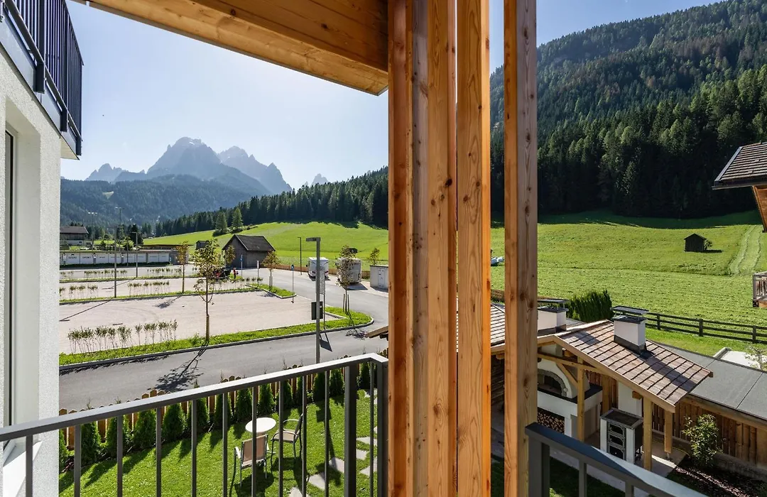 Ariane'S Guesthouse - 3 Zinnen Dolomites-1