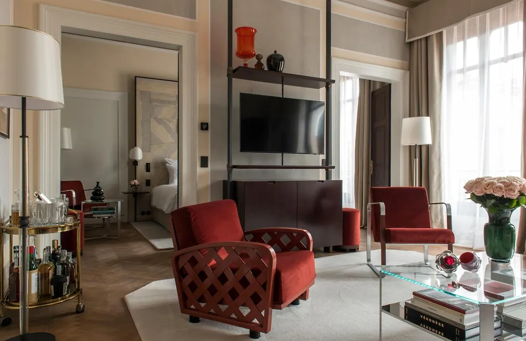 Nolinski Venezia - Evok Collection-1