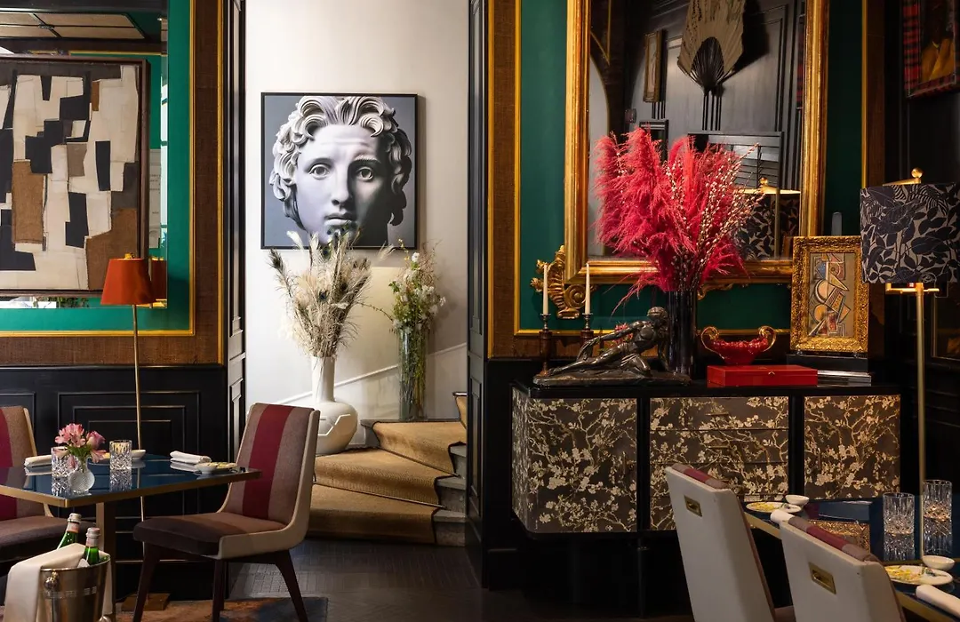 Hotel Vilòn - Small Luxury Hotels of the World-1