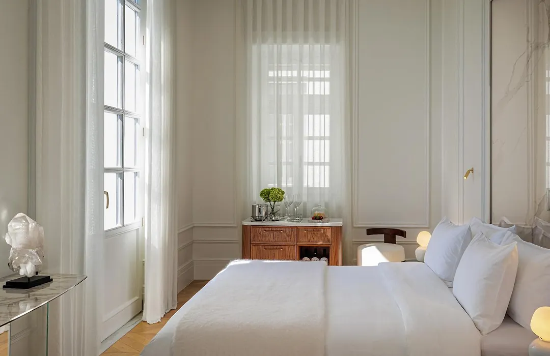 The Dolli At Acropolis, A Hotel To Live-1