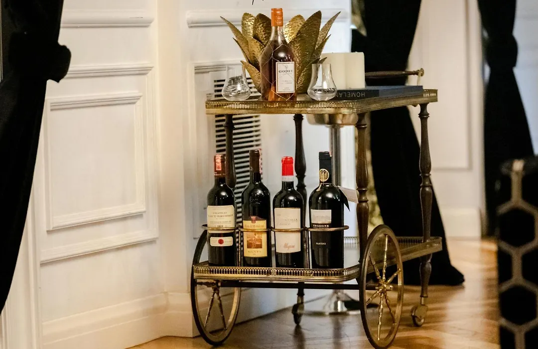 Arté Boutique Hotel-1