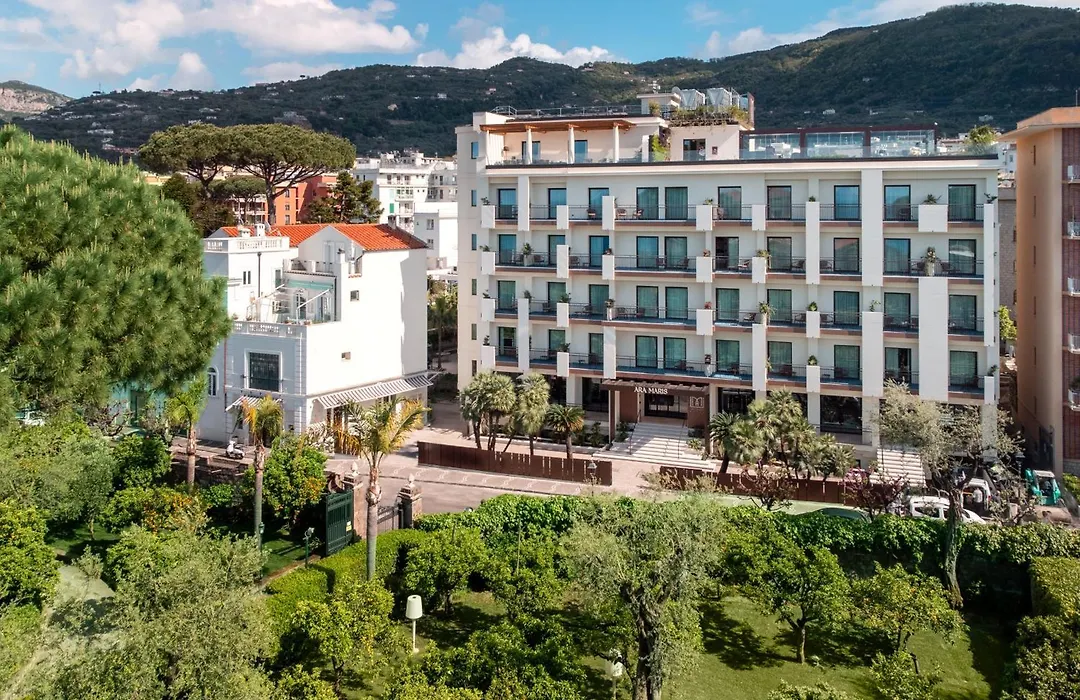 Ara Maris Hotel & Spa-1
