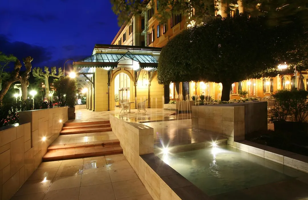 Grand Hotel Bellavista Palace&Golf-1
