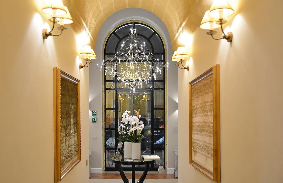 Palazzo del Corso – Boutique Hotel-1