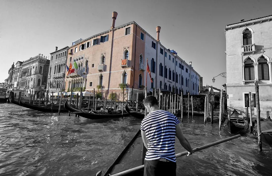 Ca' Sagredo Hotel-1