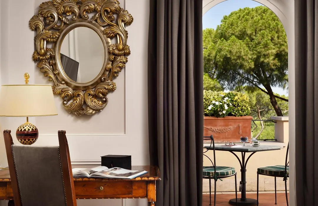 Hotel Splendide Royal - The Leading Hotels Of The World-1