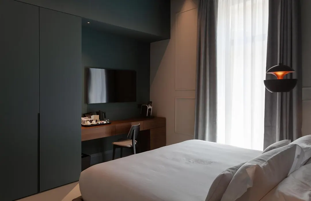 Palazzo Giusti Lecce - Exclusive Boutique hotel-1
