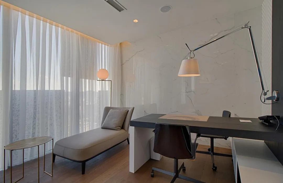 Maritim Hotel Plaza Tirana-1