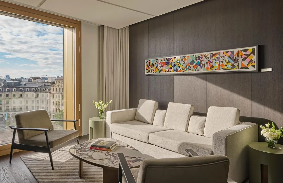 Koenigshof, A Luxury Collection Hotel, Munich-1