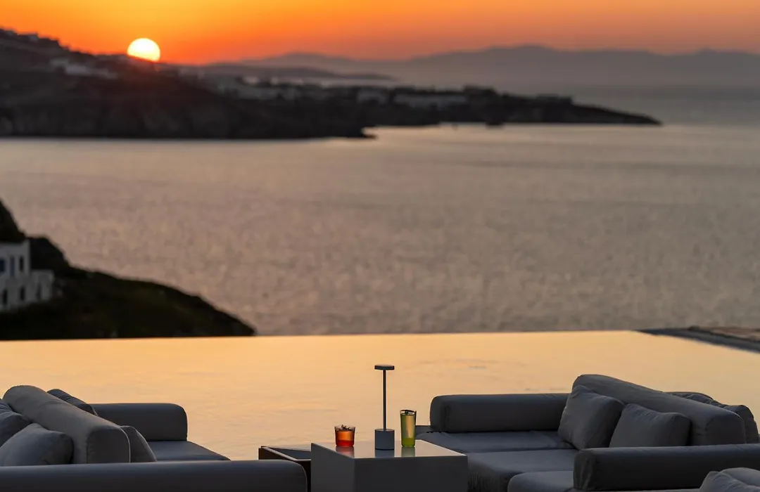 Bill&Coo Mykonos-The Leading Hotels Of The World (Adults Only)-1