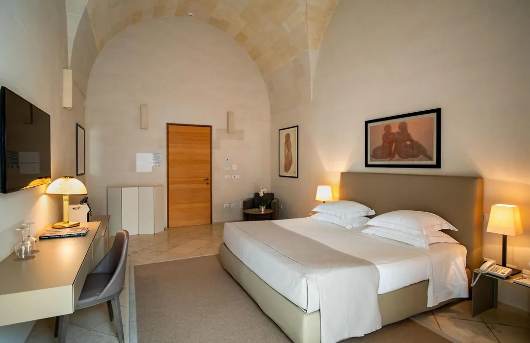 La Fiermontina Urban Resort in Lecce-1