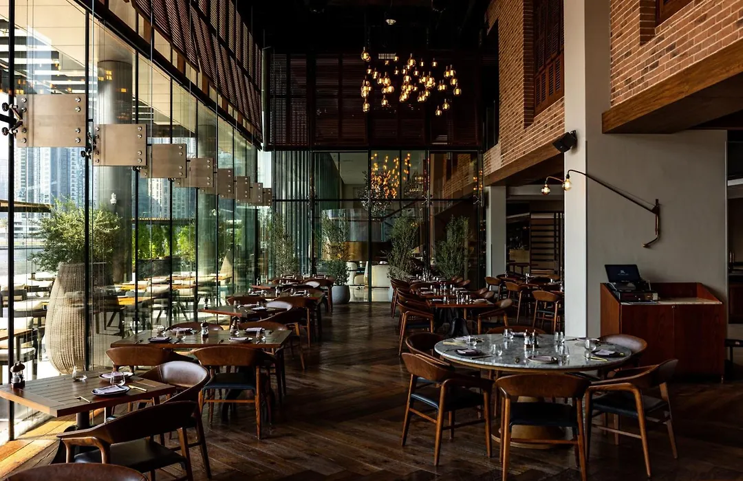 The St. Regis Downtown Dubai-1