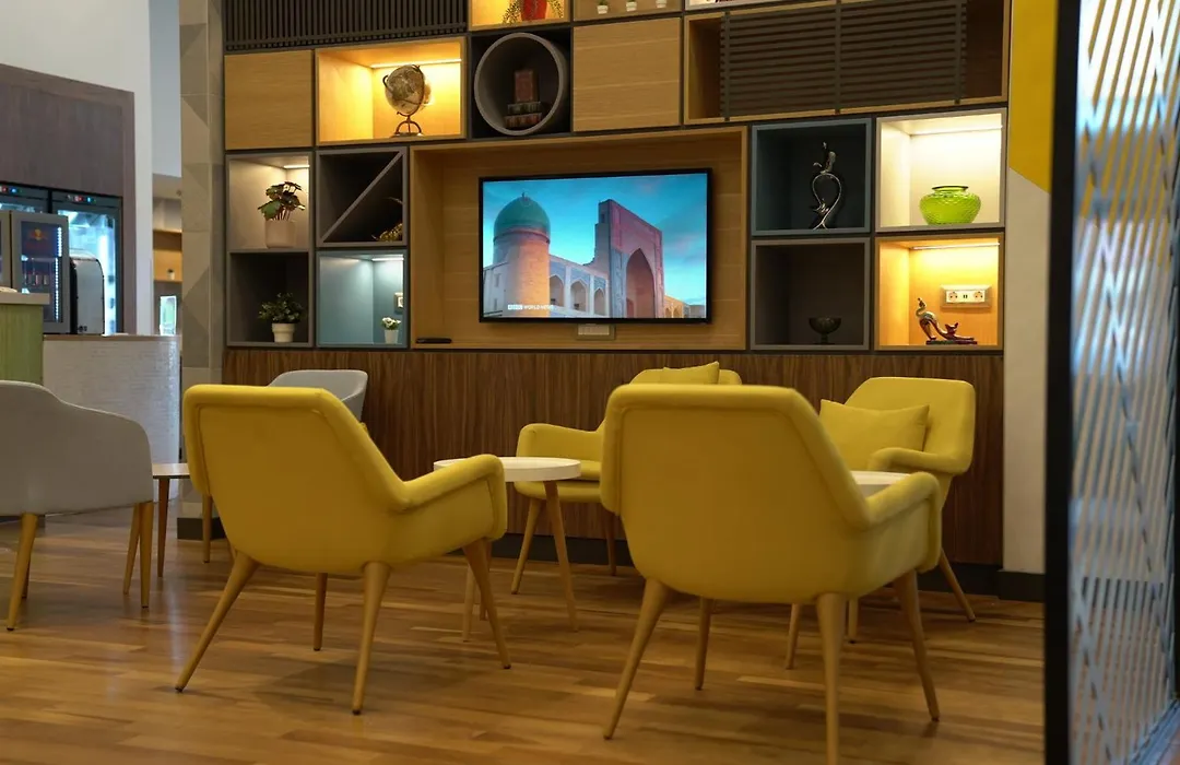 Holiday Inn Sisli By Ihg-1