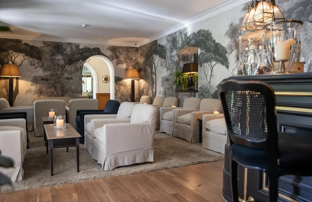 Hotel Villa Irma-1