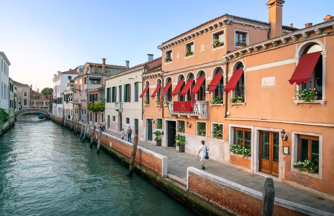 Excess Venice Boutique Hotel & Private Spa - Adults Only-1