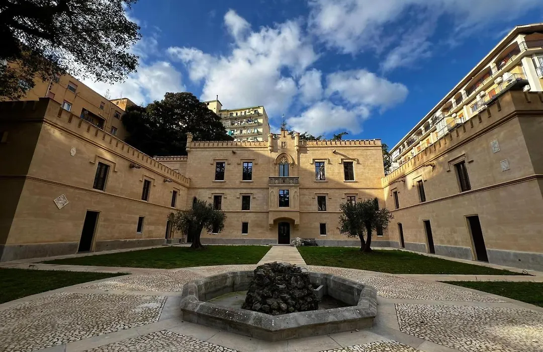 Villa Alliata di Pietratagliata-1