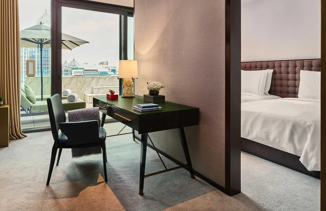 Rosewood Bangkok-1