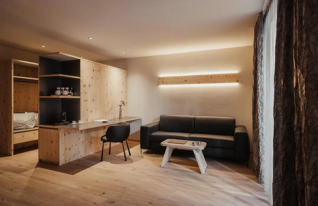 Hotel Tofana Cortina-1